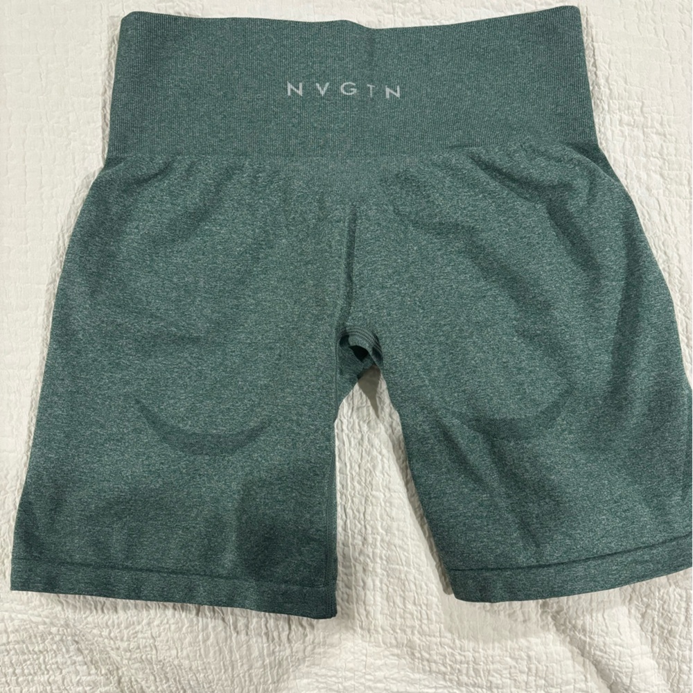 NVGTN Contour Seamless Shorts